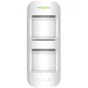 Ajax detektors Wrl Motionprotect/Outdoor Balta 38197 Detector Baltas