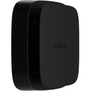 Ajax En54 Fireprotect Heat/Sounder melns Black
