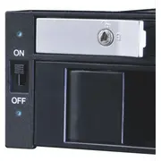 Akasa Rack Ak-Ien-01 5.25