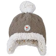Akcija Lodger Hatter folklore Fleece Cepure Bufalo Ht 53512-24 Folklore cepure Buffalo 12-24M