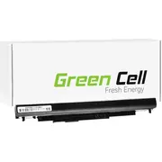 Akumulatoru Green Cell Hs03 807956-001 Klēpjdatoru Hp 14. 15 Un 17. 240 245 250 255 G4 G5 Hp89 Bateria do