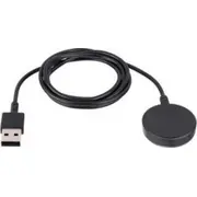 Akyga uzlādes kabelis Samsung Galaxy Watch aktīvais bezvadu lādētājs Ak-Sw-09 1M Charging Cable Active Wireless Charger