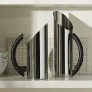 Alessi Tua Krūze 100Cl pulēta Mb03 Pitcher polished