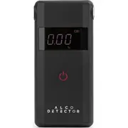 Alcodetector Breathalyzer Ec4 alkometrs Alkomat