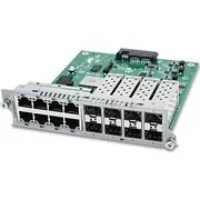 Allied Telesis optiskās šķiedras pārveidotājs Mcf3000/8Sp tīkla Iekšējais 1000 Mbit/S Nerūsējošais tērauds Konwerter konwerter sieciowy Stal nierdzewna