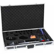 Alphacool cauruļu griešanas un liekšanas instrumenti Eiskoffer Professiona 29131 Do wyginania rur