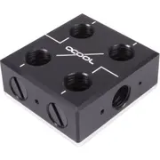 Alphacool Es Distro Plate C2