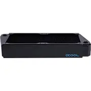 Alphacool Nexxxos Xt45 pilna vara X-Flow 240 mm 1011661 Full Copper 240Mm