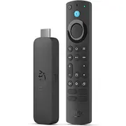 Amazon Fire Tv Stick 4K Max Wifi 6E Ambient multivides atskaņotājs Odtwarzacz multimedialny