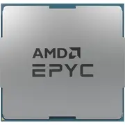 Amd servera procesors Cpu Epyc 9124 16C/32T 3.0 Ghz 3.7 Turbo Tray Sockel Sp5 Tdp 200W Procesor serwerowy