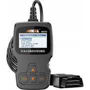 Ancel Obd2 diagnostikas skeneris Ad310/Ac103 Skaner diagnostyczny