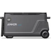 Anker Everfrost Powered Cooler 50 53L A17A23M2 Turystyczna