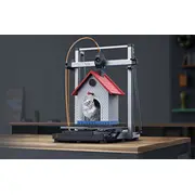 Anycubic Kobra 3 Max 3D printeris Drukarka