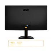 Aoc 24B31H monitors Monitor