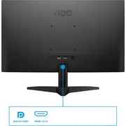 Aoc 24B36X monitors Monitor