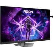 Aoc Agon Pro Ag276Fk monitors Monitor