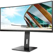 Aoc Cu34P2A monitors Monitor