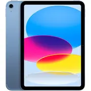 Apple iPad 10.9 Tablete 10 Ģen. 512 Gb 5G zilā krāsā Md7Q4Ty/A Tablet gen. Niebieski