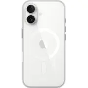 Apple iPhone 16 Plus caurspīdīgs futrālis ar Magsafe Clear Case with