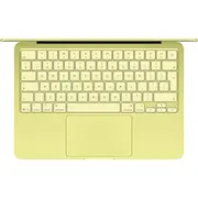Apple Macbook Neo A18 Pro klēpjdators 8 Gb 256 Citrus Mhfd4Ze/A Laptop Cytrusowy