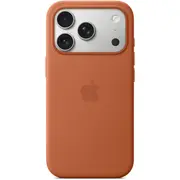 Apple Mgfj4Zm/A vāks par 16 cm 6.3 mobilā telefona terakota Pokrowiec na telefon Terakota