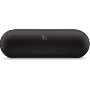 Apple pārspēj tablešu melno skaļruni Mw443Ee/A Beats Pill czarny