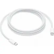 Apple Usb kabelis Myqt3Zm/A 2 m C Balts Kabel kabel