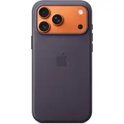 Apple vāks par 17.5 cm 6.9 mobilo tālruni Mgfa4Zm/A pokrowiec na telefon Fioletowy