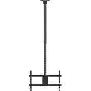 Aprīkot griestu stiprinājumu 43-86/2Tft 50Kg aizmugurē-Aizmugurējais sw lite mazumtirdzniecība Equip Uchwyt sufitowy Retail