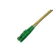Aprīkot Patchkabel E2000/Apc-E2000/Apc 0.50M Sm Dupl.os2 gelb Equip