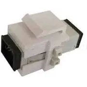 Aprīkot Sc savienotāju. Ff 125572 Equip Sc. F-F