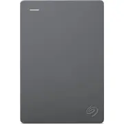 Ārējais Hdd Seagate Basic 1Tb pelēks Stjl1000400 Dysk Szary