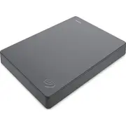 Ārējais Hdd Seagate Basic 2Tb pelēks Stjl2000400 Dysk Szary