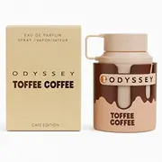 Armaf Odyssey Toffee Coffee Eau De Parfum 100Ml