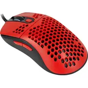 Arozzi Favo Mouse Az-Favo-Bkrd Mysz