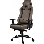 Arozzi Vernazza Softpu biroja krēsls brūns Biurowe Brown