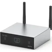 Arylic S50 Pro Multiroom Streamer Hd priekšpastiprinātājs Przedwzmacniacz