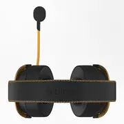 asiņainais M595 Usb austiņas Renegade pusnakts A4Tech Bloody Midnight
