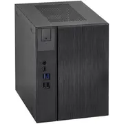 Asrock 4X4 Box-7535U/D5 mazumtirdzniecības dators Komputer retail
