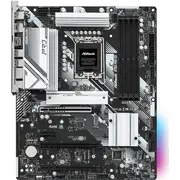 Asrock B760 Pro Rs mātesplate