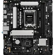 Asrock B860M-X mātesplate