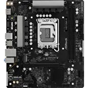 Asrock H810M-H4 mātesplate