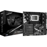 Asrock Wrx90 Ws Evo mātesplate