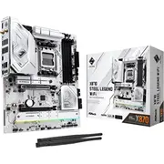 Asrock X870 Steel Legend Wifi mātesplate