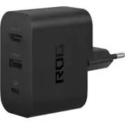 Asus Ac65-03 lādētājs 10X Usb-A 1X Usb-C 3 A 90Xb08Fn-Bpw000
