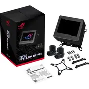 Asus Cpc Acc Rog Ryujin Iii Wb Black