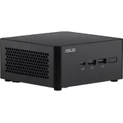 Asus Datora Komplekts Cu7-155H/Rnuc14Rvhu700002I dators Komputer Computing Kit