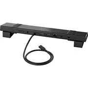 Stacija/Replikators Asus Dc310 Usb-C 90Xb099N-Bds020 Stacja/Replikator