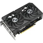 Asus Dual Radeon Rx 9060 Xt 8Gb Gddr6 Grafikas karte Karta graficzna Dual-Rx9060Xt-8G