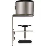 Asus galda stiprinājuma komplekts Acl01 Zestaw do monitora Desk Mount Kit